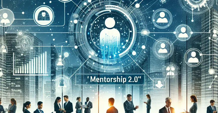 人事规划管理工具怎样规划 "师徒制 2.0" 的知识传承体系？